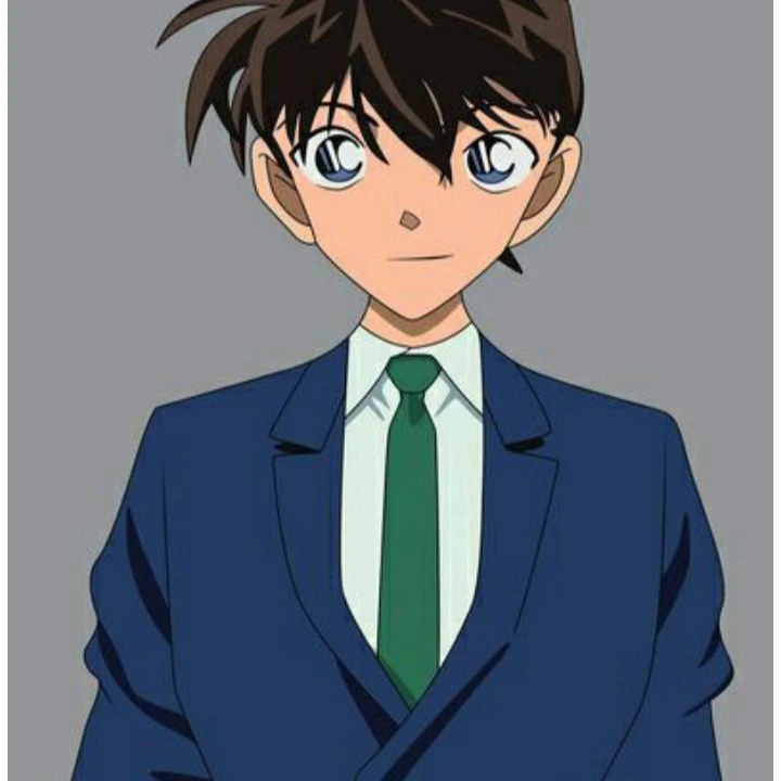 Shinichi Kudo thumbnail