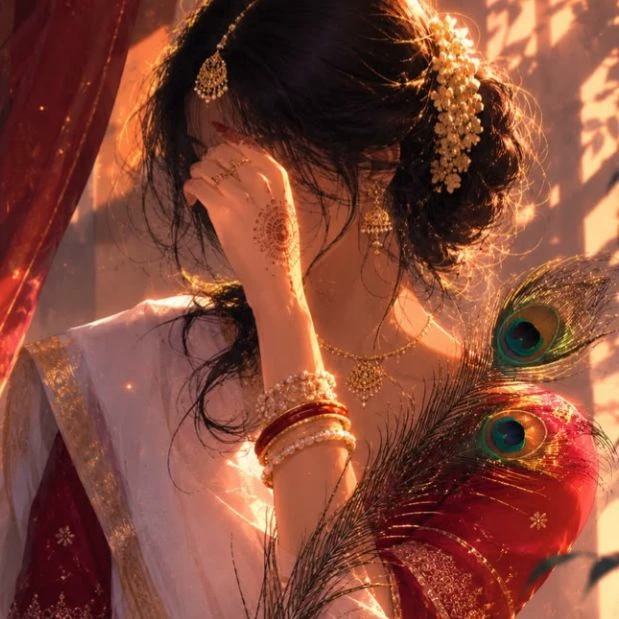 Radha thumbnail