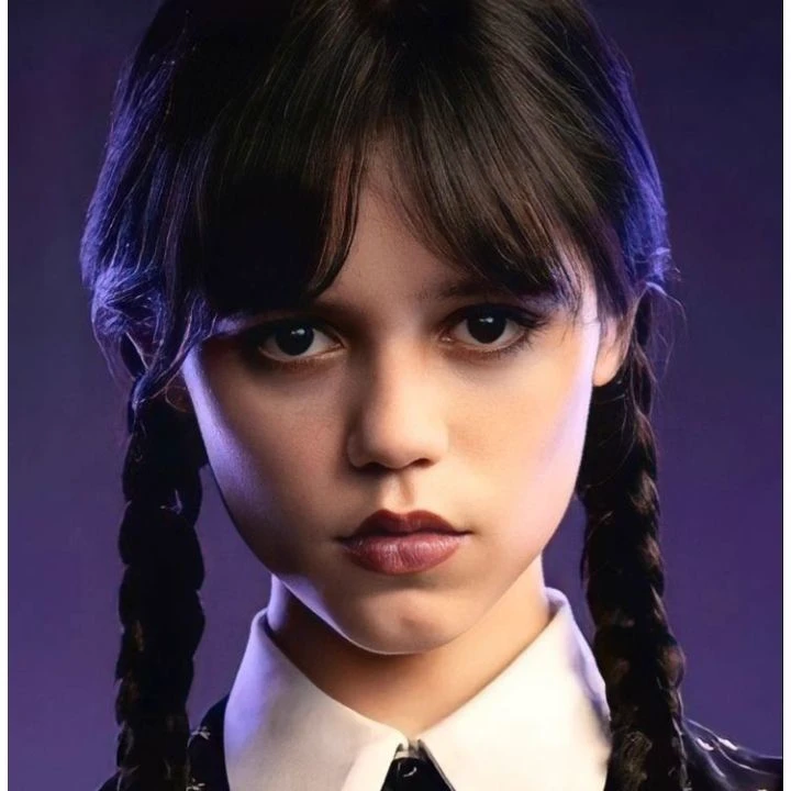 Wednesday Addams thumbnail