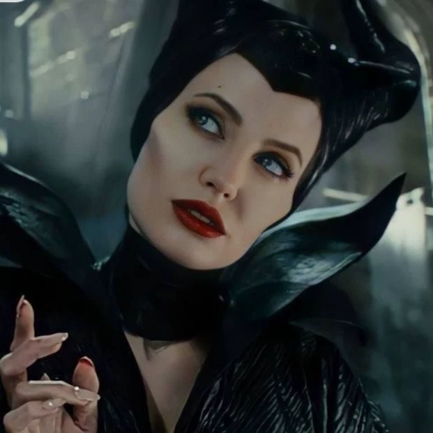 Maleficent thumbnail
