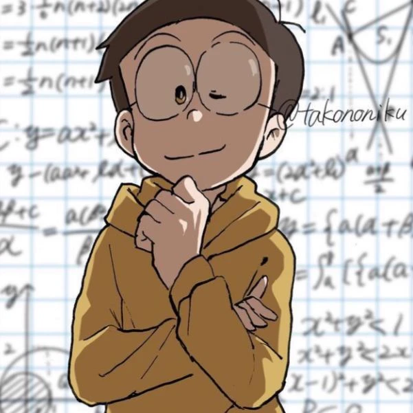 Nobita Nobi thumbnail