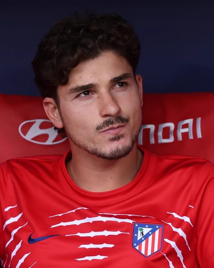Julian Alvarez thumbnail