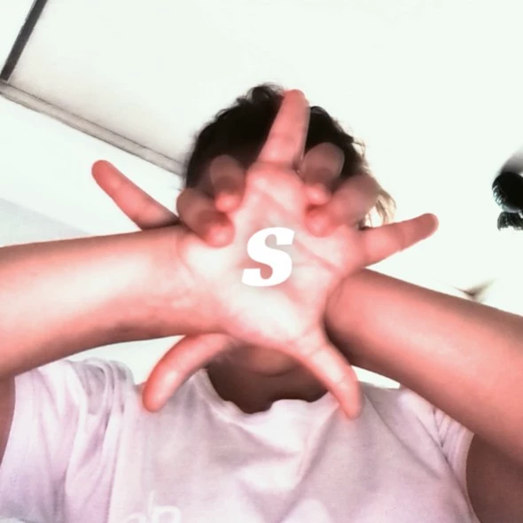 ~𝕊𝕆ℕ𝕀𝕂~