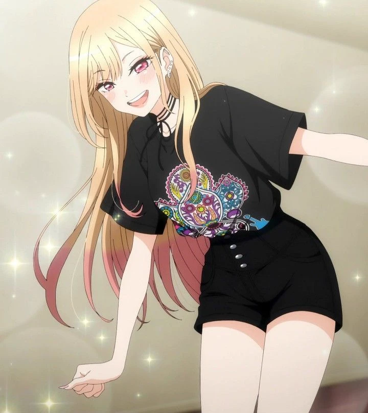 Marin Kitagawa thumbnail