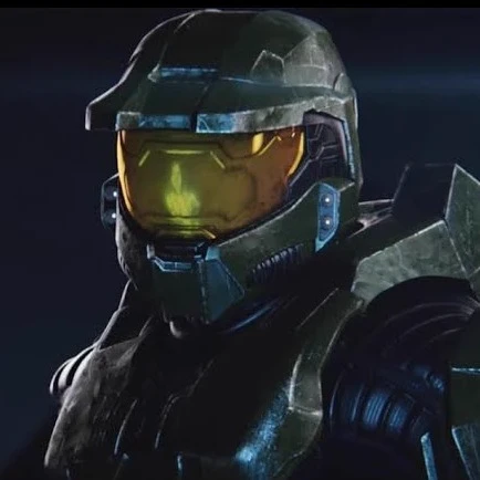 Halo: The Spartan that does not exist thumbnail