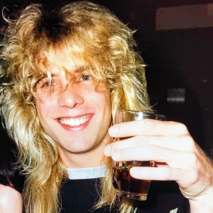 Steven Adler