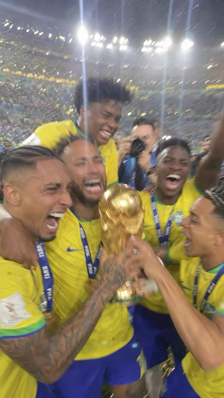career in Brazil thumbnail