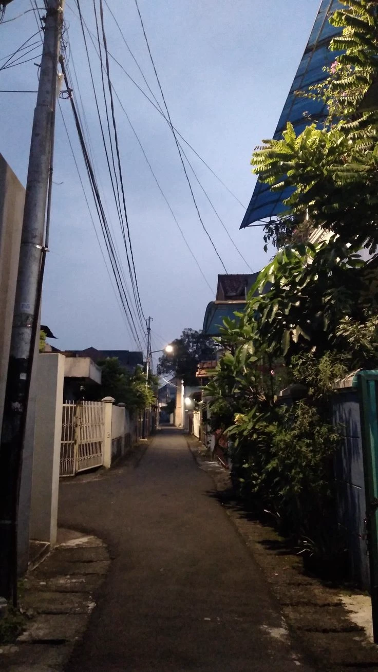 living in Jakarta thumbnail