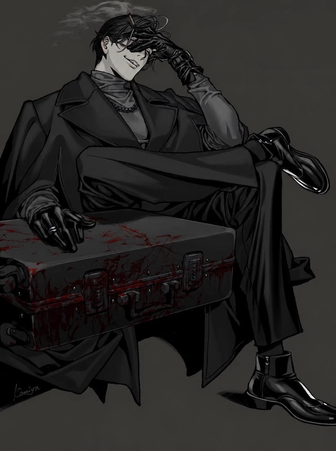 Marco Morti thumbnail