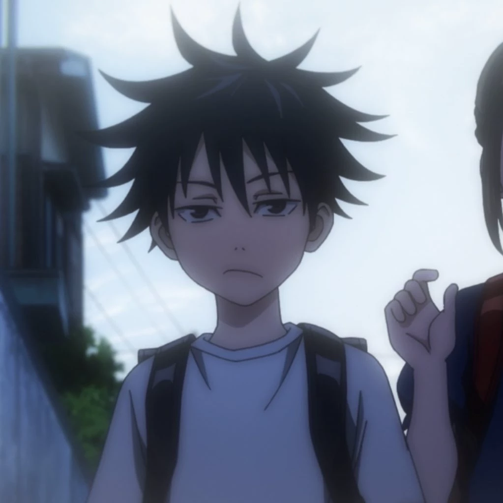 Sukuna meets Thukuna thumbnail