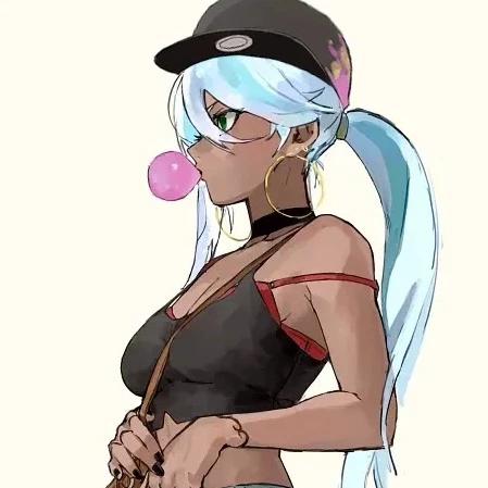 Sharon (Street Girl) thumbnail