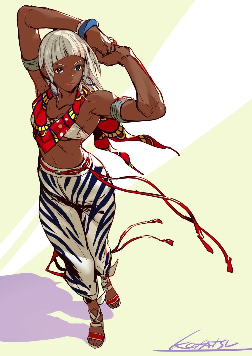 Elena thumbnail