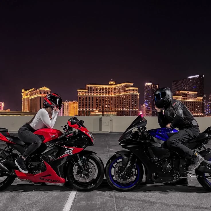your biker friend thumbnail