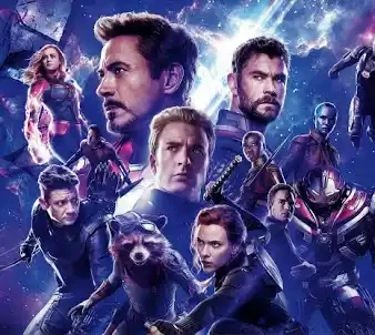 Avengers  thumbnail