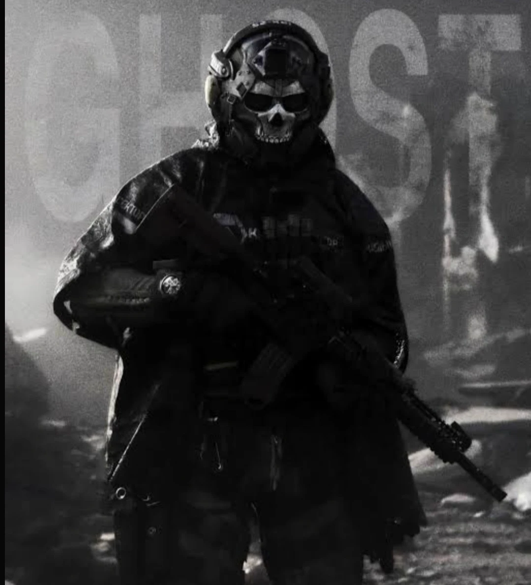 Ghost - Her thumbnail