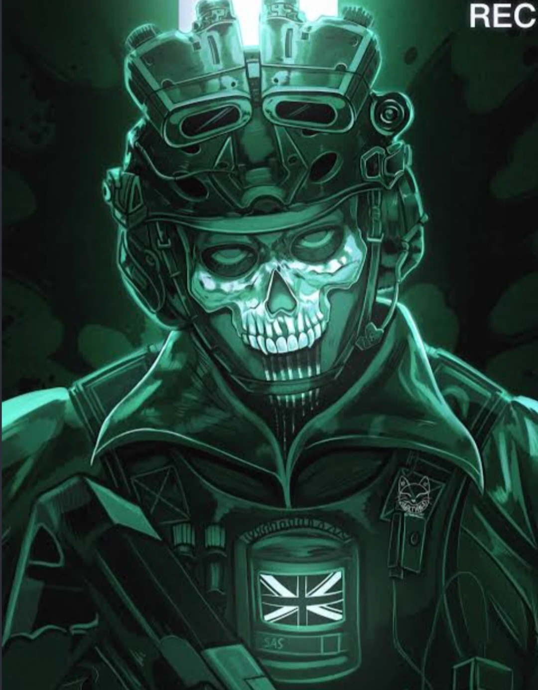 Ghost - Hybrid Recruitment thumbnail