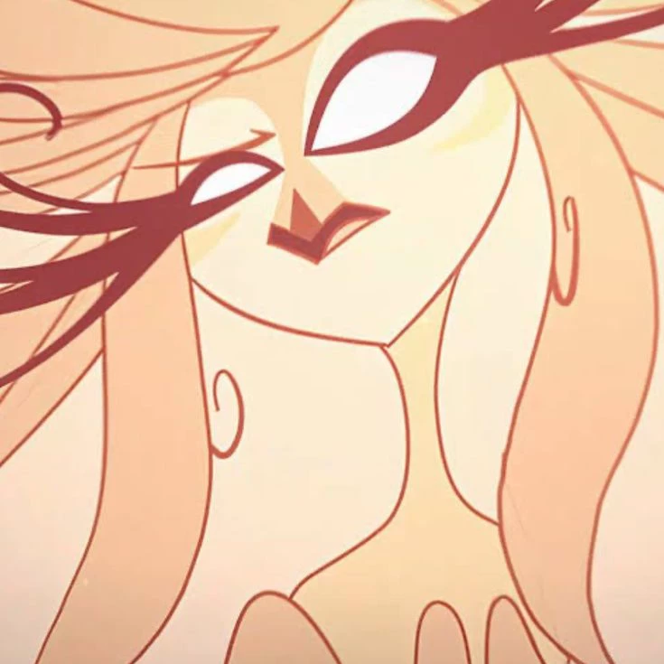 The speaker of god/Sunny thumbnail