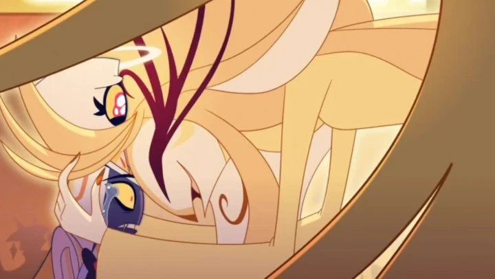 hazbin hotel - what if vox has won? thumbnail