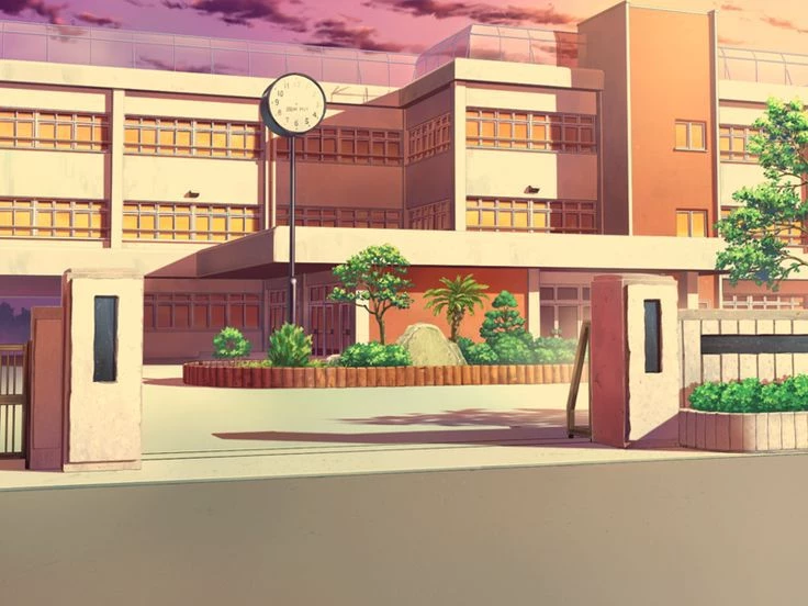 High school thumbnail