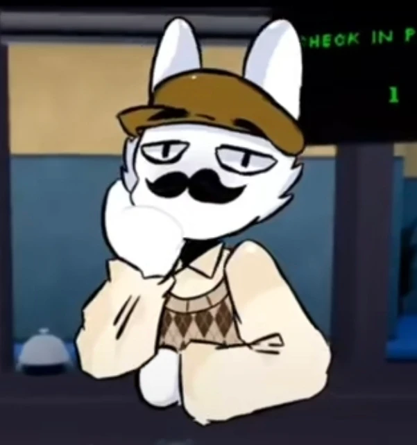 Barney (Animal Hospital) thumbnail