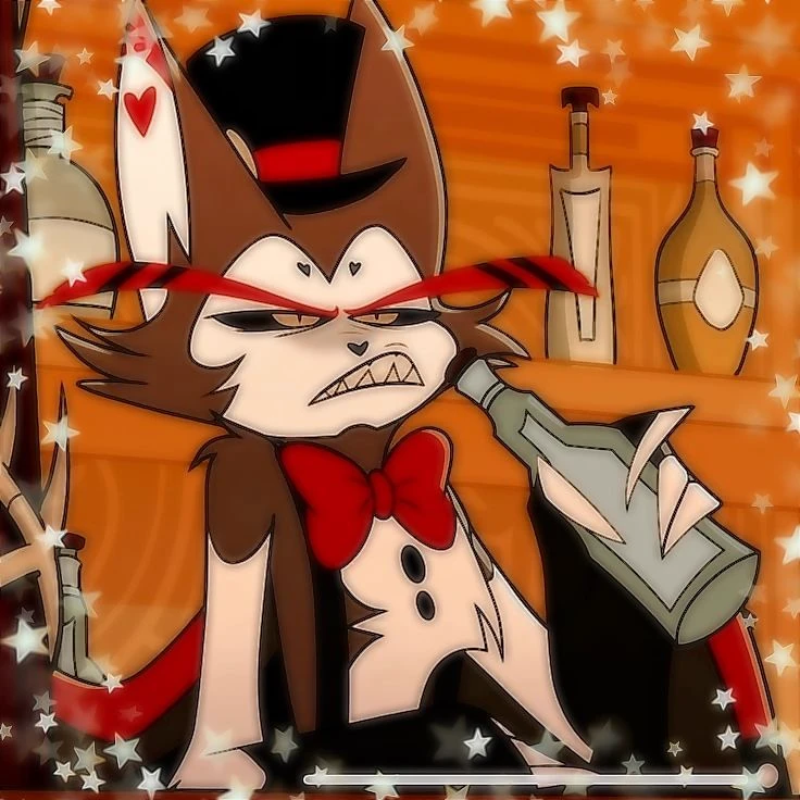 Husk~ (Hazbin Hotel) thumbnail
