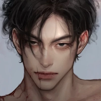 Zane (Obsessive patient) thumbnail