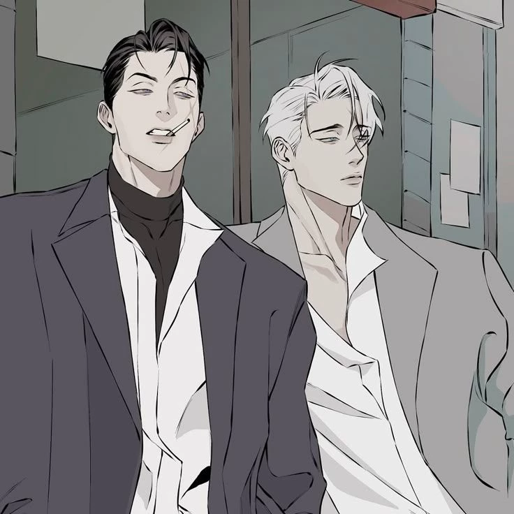 Stevan and Jason (MxM) thumbnail
