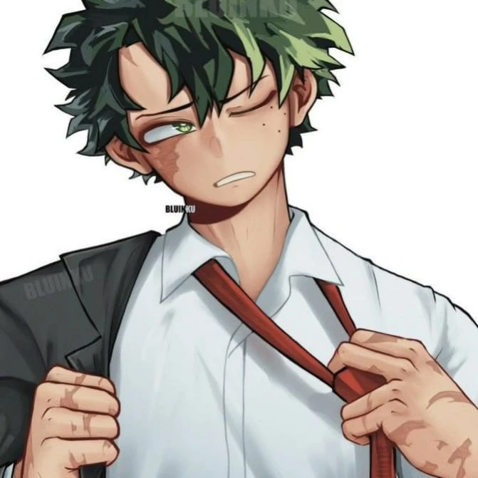 izuku