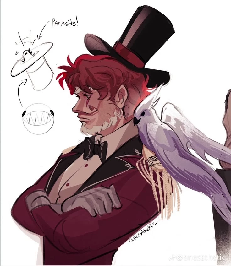 🎪𝙲𝚊𝚒𝚗𝚎🎭 thumbnail