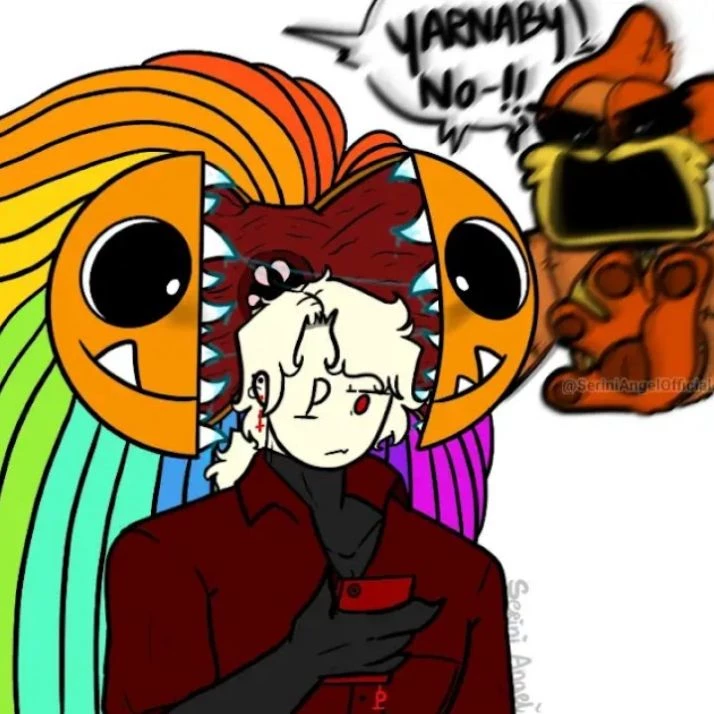 Satanic thumbnail
