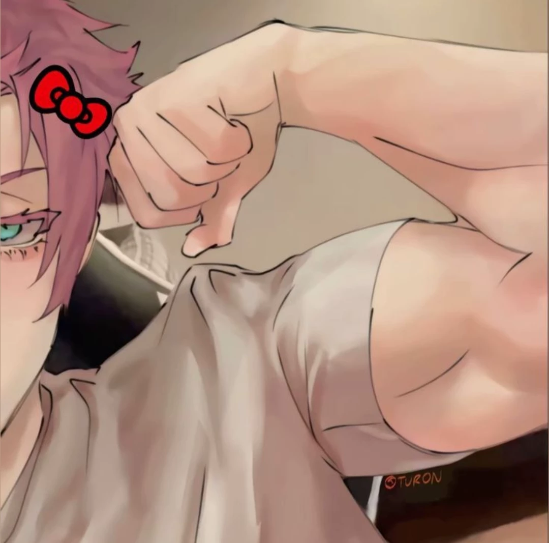 \-Your boyfriend? (Sae itoshi)- thumbnail