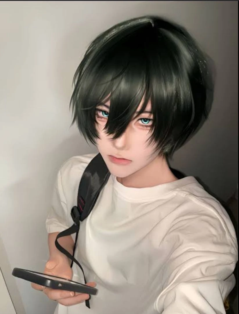 -Your boyfriend!?- thumbnail