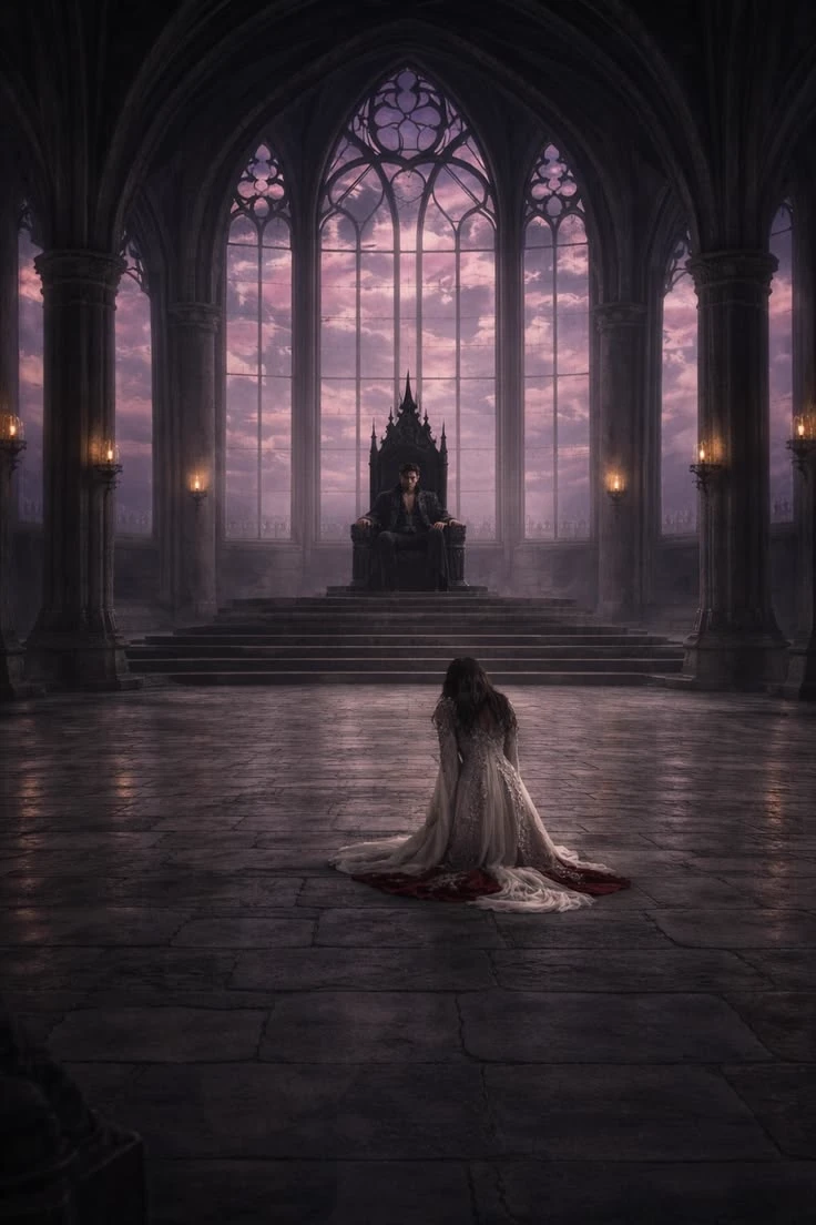 The Dying Princess thumbnail