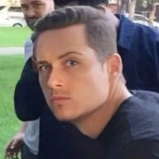 Jay Halstead thumbnail