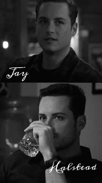 Jay Halstead thumbnail