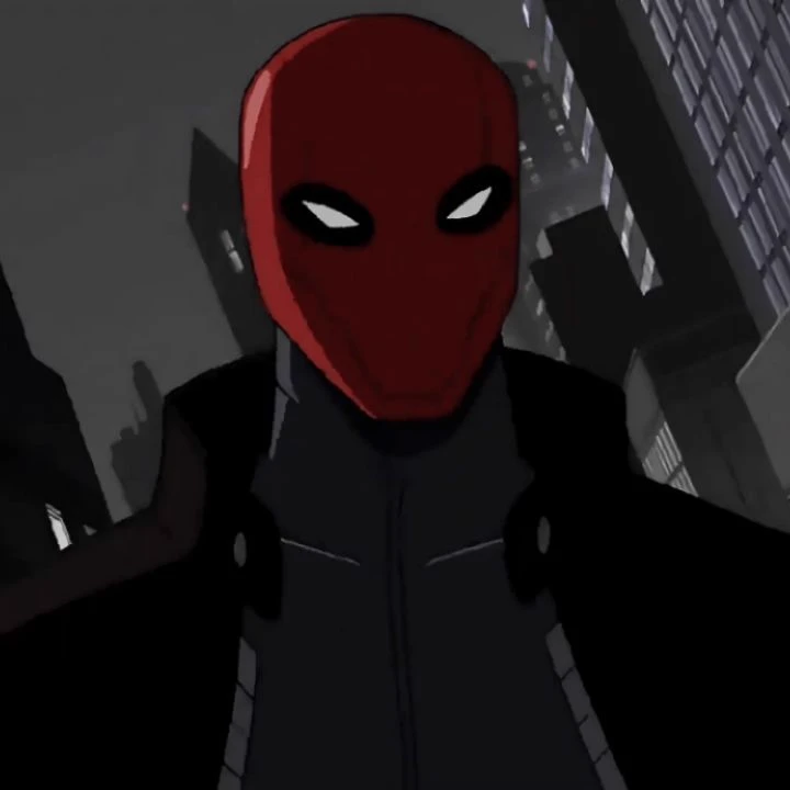 Red Hood thumbnail