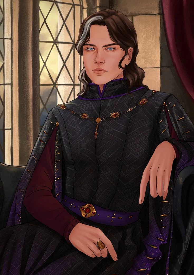 Aerion Targaryen thumbnail