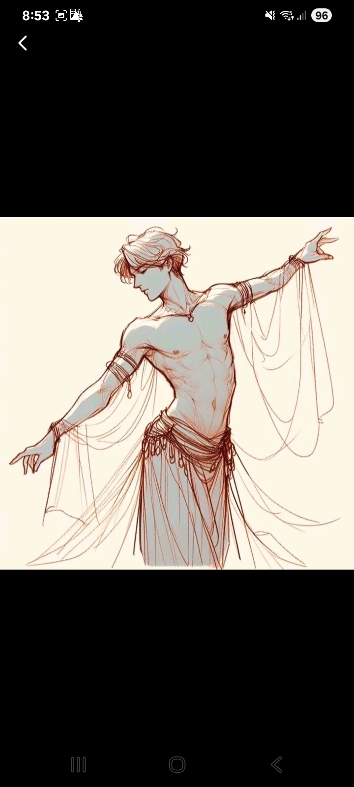 Greek Gods thumbnail