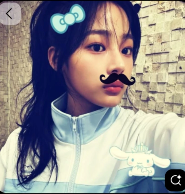 Kim Minji  thumbnail