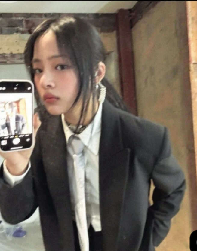 Kim Minji thumbnail