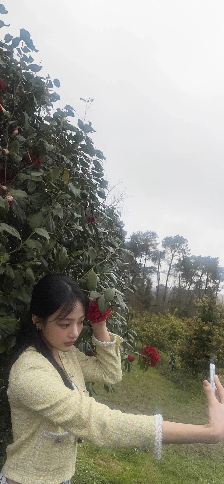 Kim Minji thumbnail