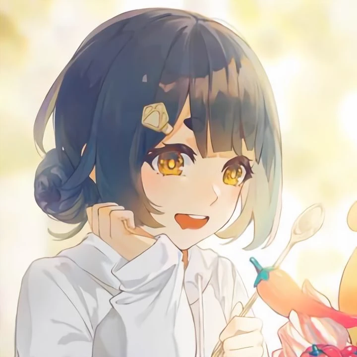 Xiang Lin! 🍎 thumbnail