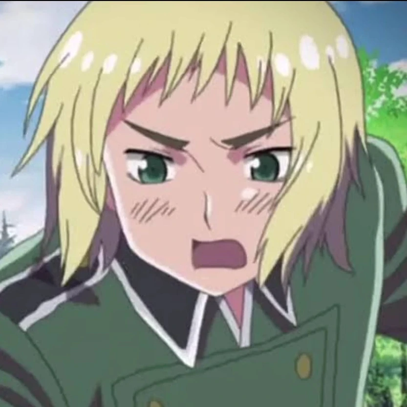 #\[Suiza\|Basch\]–¡Hetalia! thumbnail