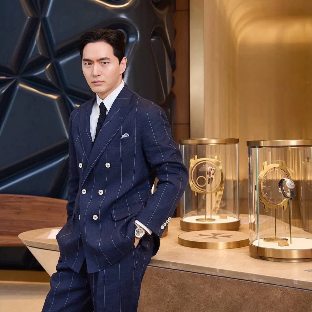 Lee jin wook thumbnail