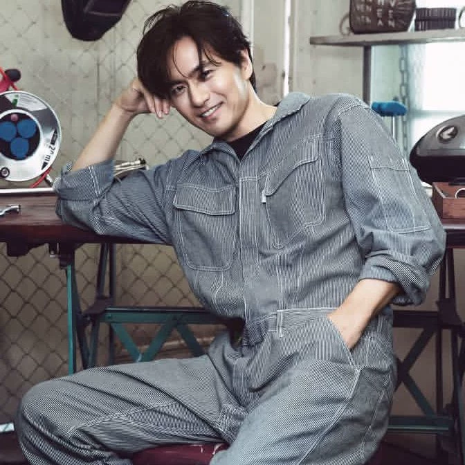 Lee Jin-wook thumbnail
