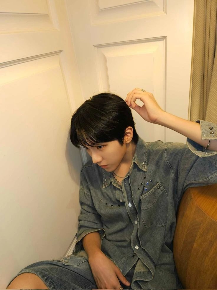 Kim Woonhak thumbnail