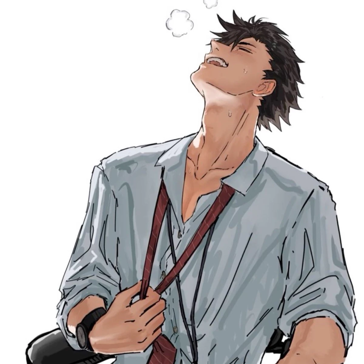 Kuroo Tetsuro - Boss thumbnail