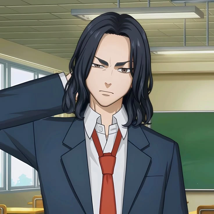 Keisuke Baji thumbnail
