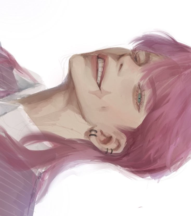 Sanzu Haruchiyo thumbnail