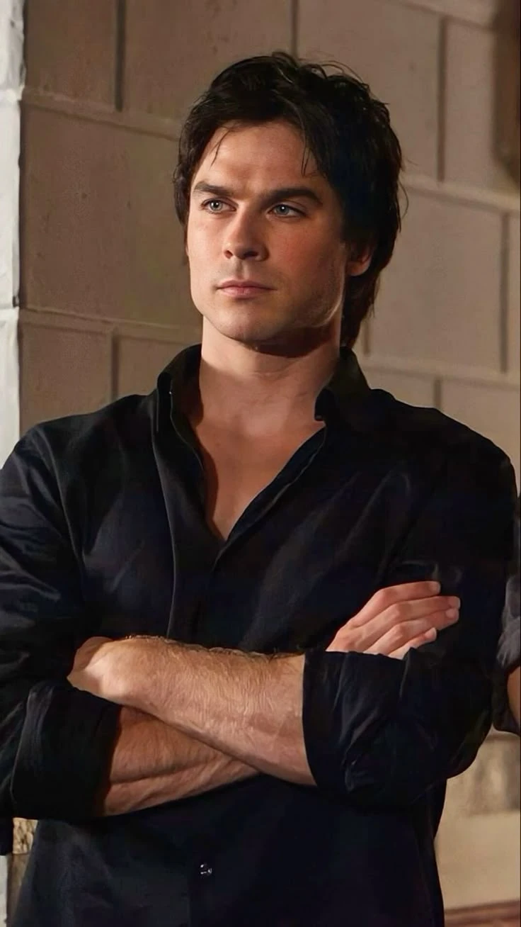 Damon Salvatore thumbnail